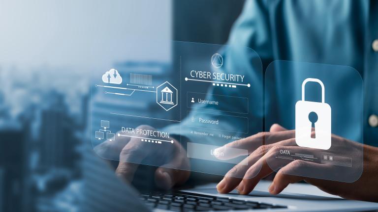 cybersecurity