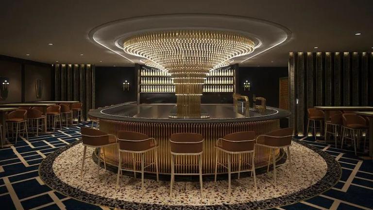 Club York Bar