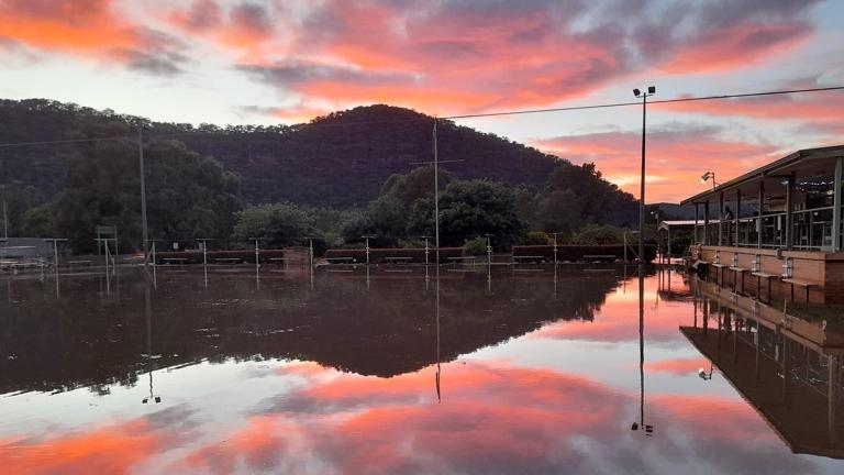 Wisemans Ferry Bowling Club