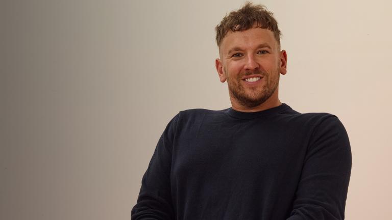 Dylan Alcott