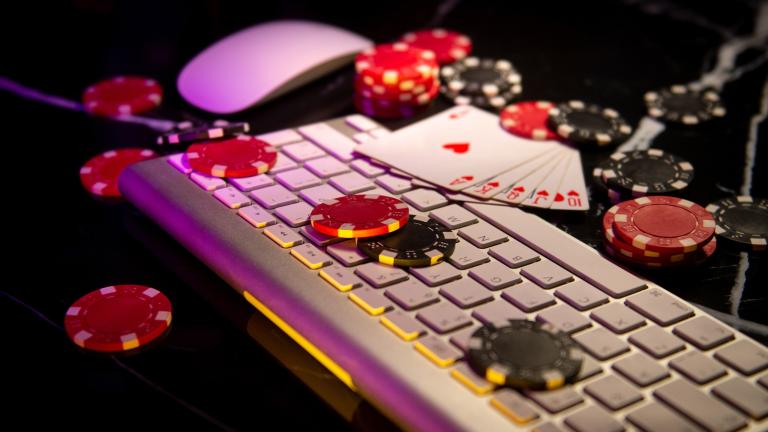 Online Gambling