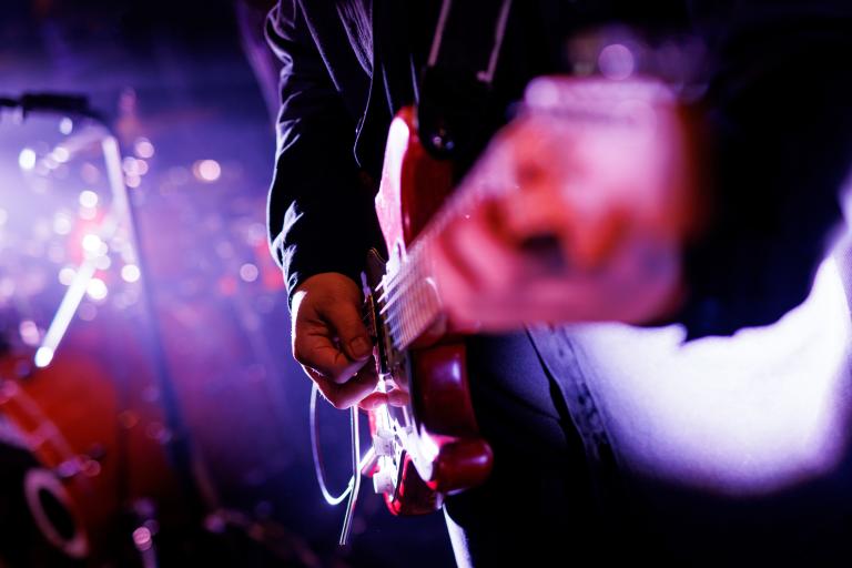 live music