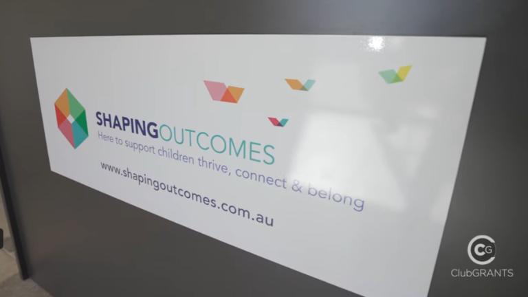 shaping outcomes