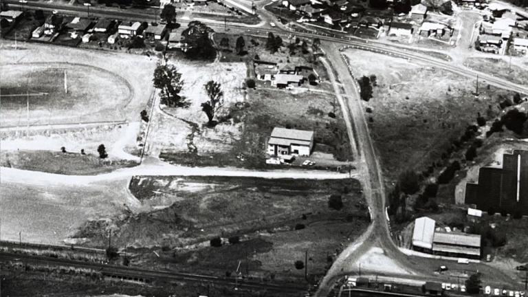 Old Wests Campbelltown