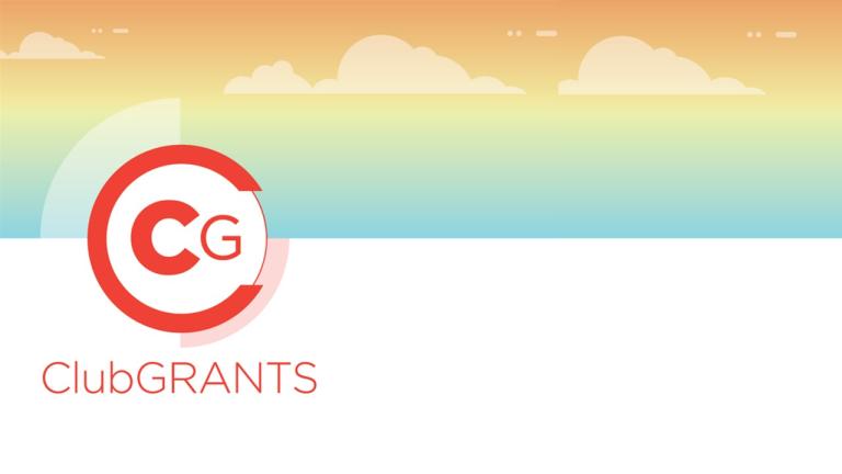 Clubgrants