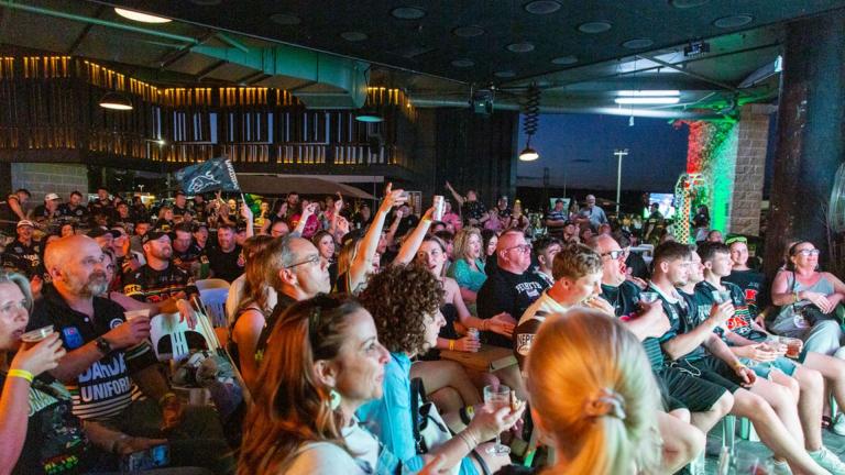 Penrith Panthers leagues club