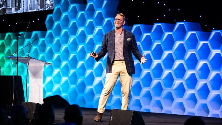 futurist Anders Sorman-Nilsson 