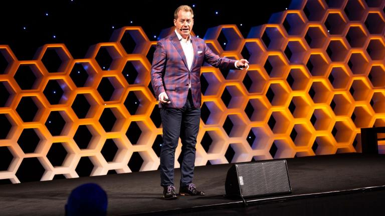 marty moore clubsnsw conference
