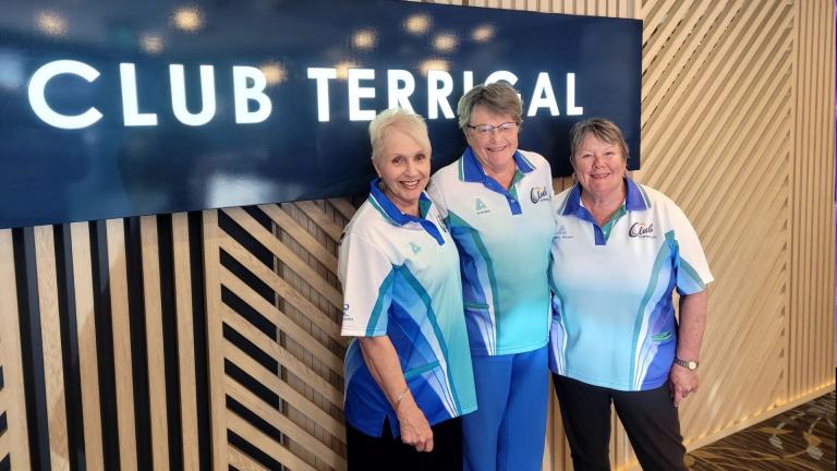Club Terrigal
