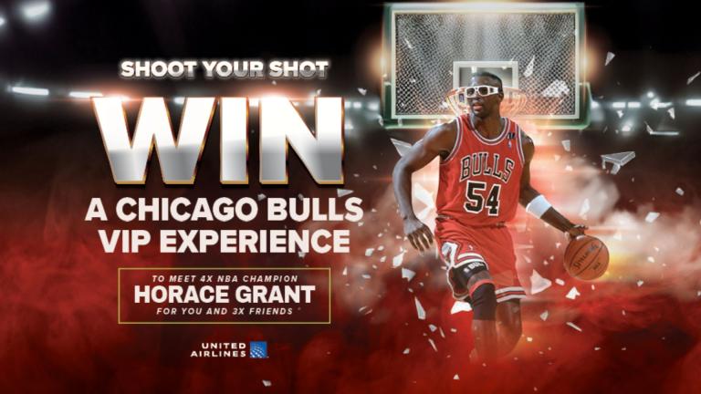 Horace Grant Bankstown Sports