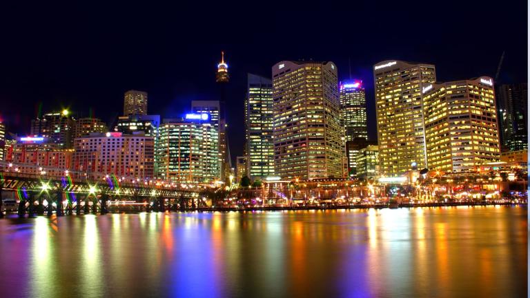 Sydney Nightlife