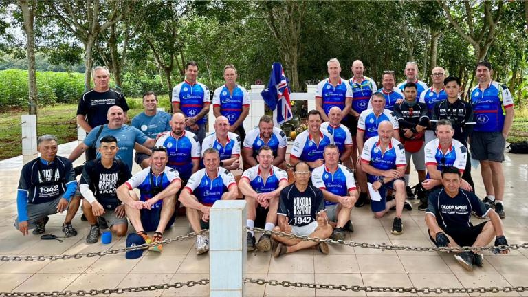 mark hughs foundation vietnam