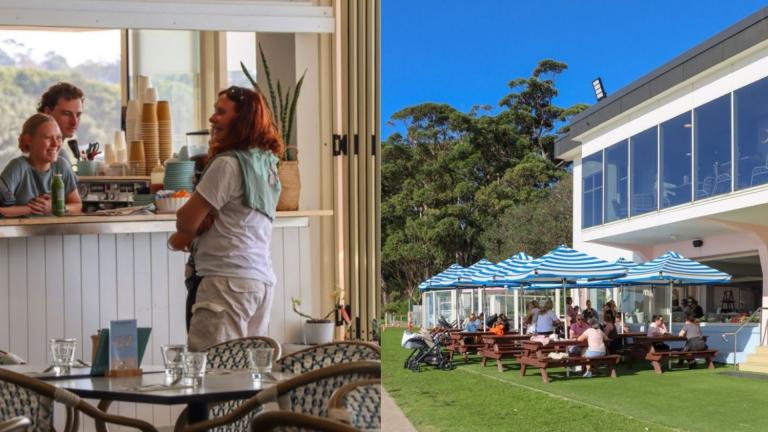 Mollymook Golf Club