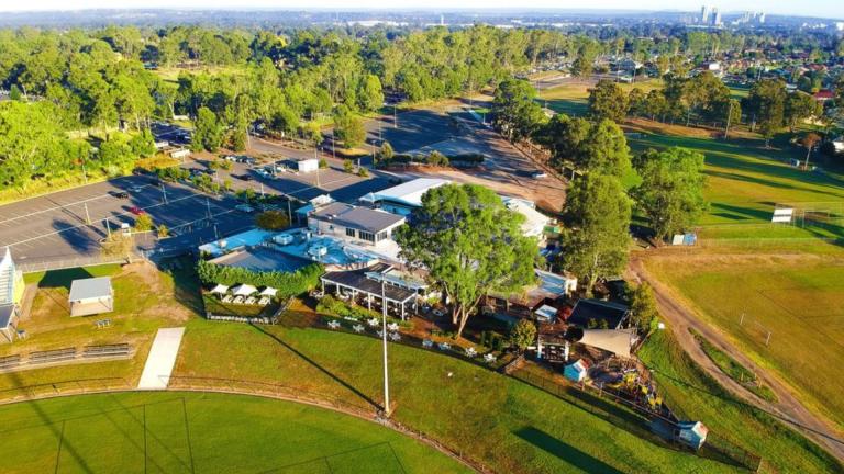 Moorebank Sports CLub