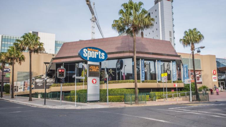 Bankstown Sports Club