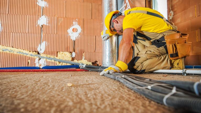 Construction worker