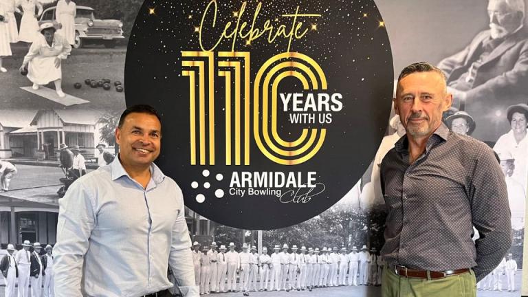 Armidale City Bowling Club and Paynter 
