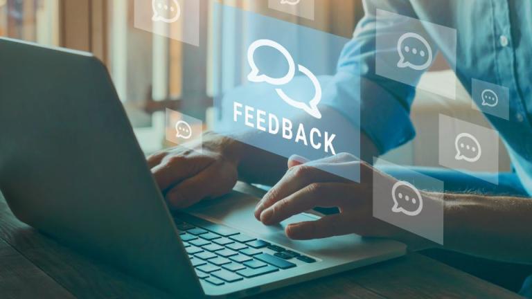 feedback survery