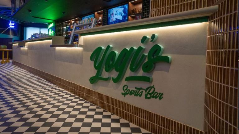 Yogis Chatswood RSL