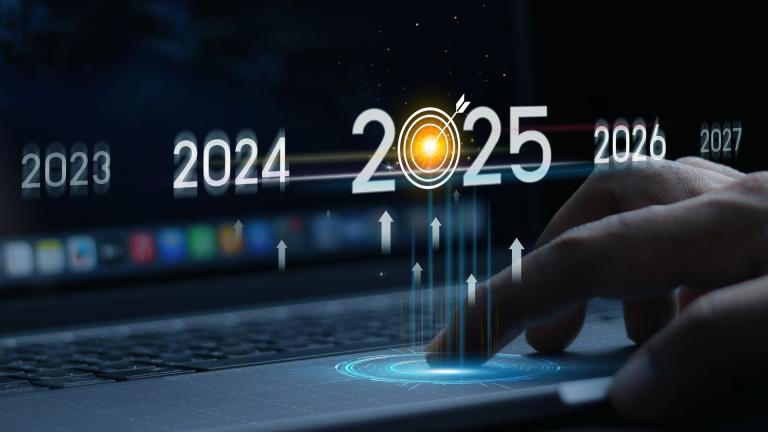 2025 computer