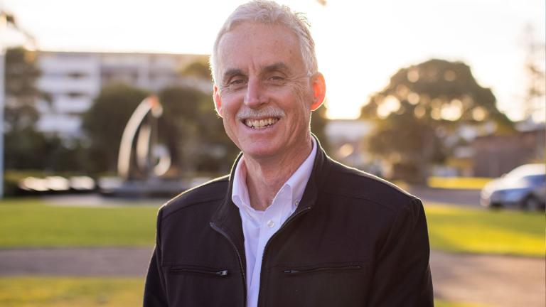 Bill Coulter