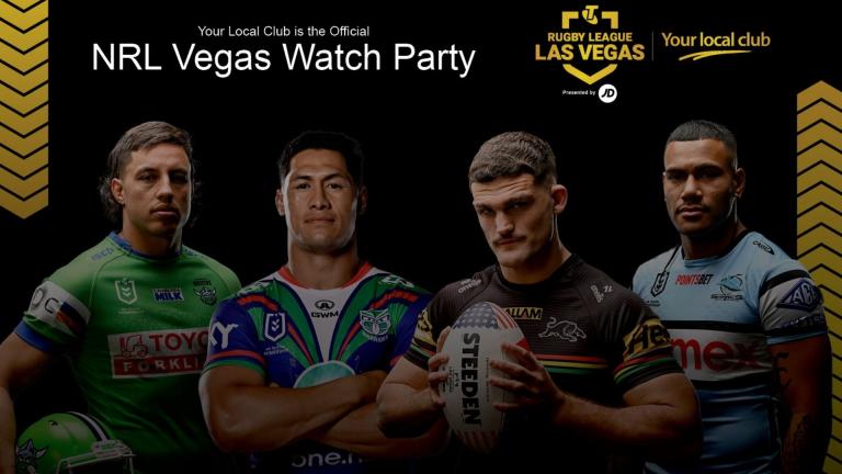 NRL ClubsNSW
