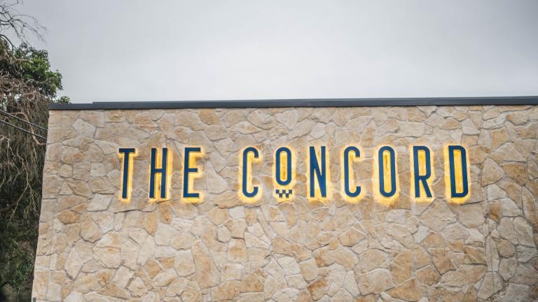 The Concord