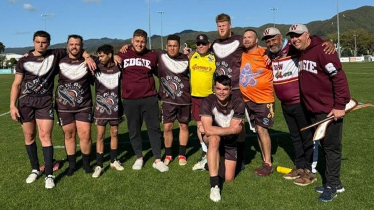 Wellington Wedgetails