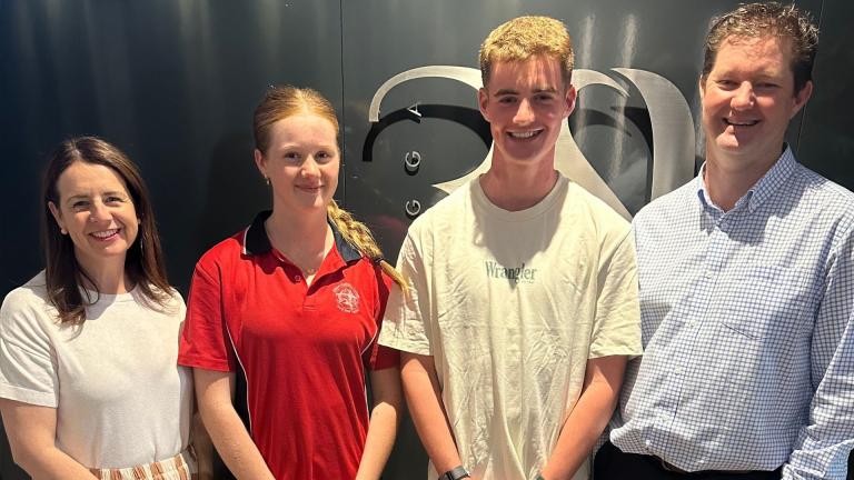 Wagga RSL Club has announced the appointment of Wayne Mutton as its new General Manager.  