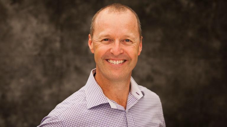 Craig Gowan