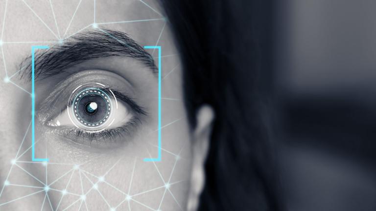Facial recognition