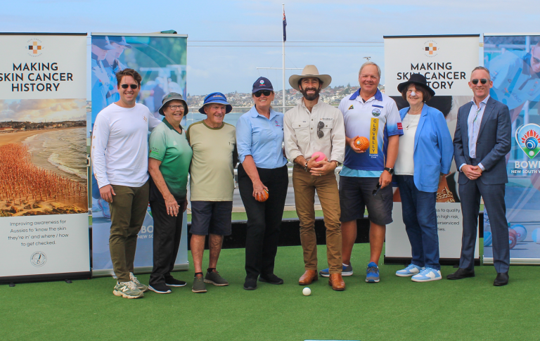 bowls nsw