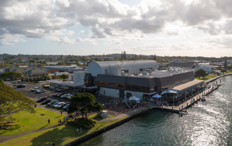 ballina rsl