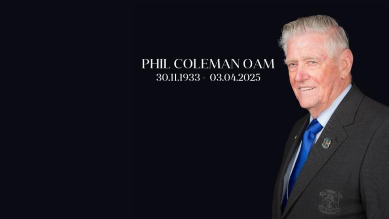 phil coleman