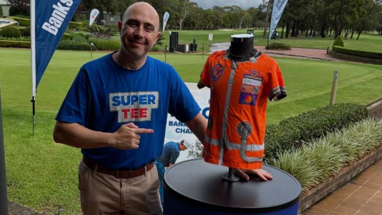supertees