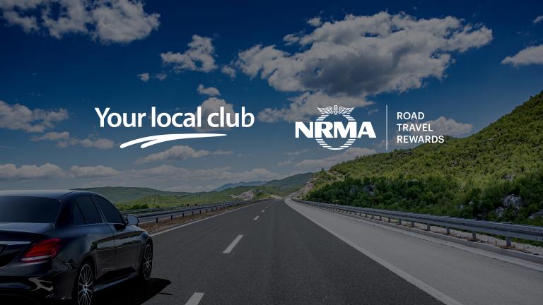 NRMA Your Local Club