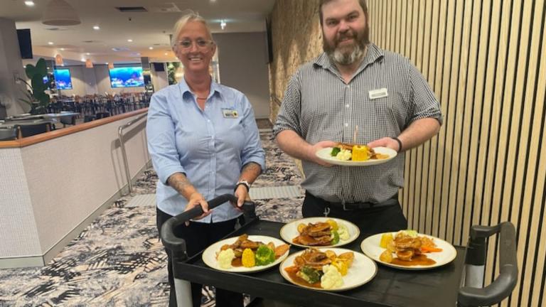 club taree