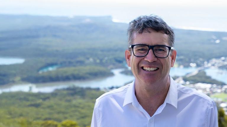 robert dwyer