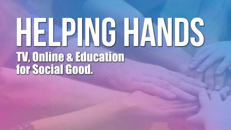 heping hands