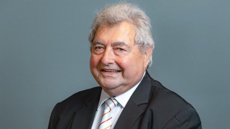 Bankstown Sports Club‘s long-serving Director Jim Ronis