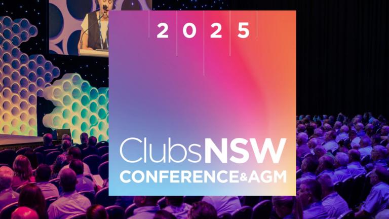 clubs conference logo