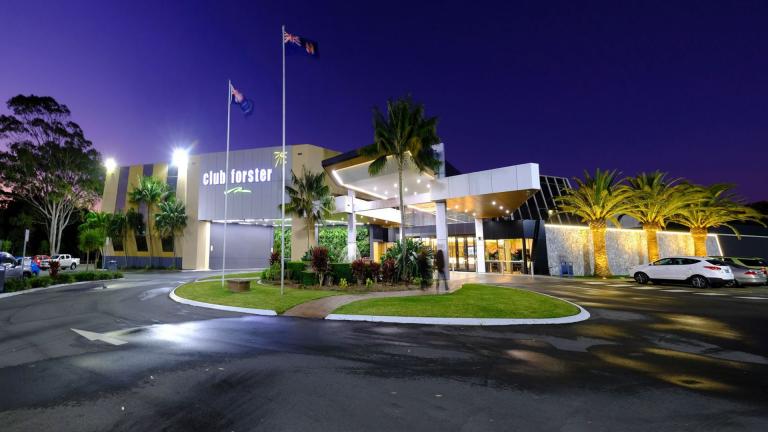 Club Forster