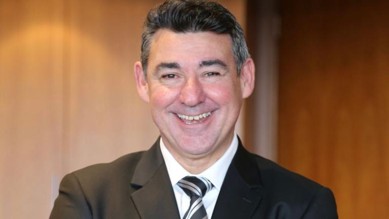 holman barnes group CEO