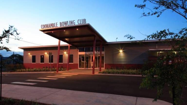 coonamble bowling club