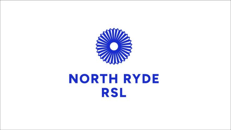 north ryde rsl logo