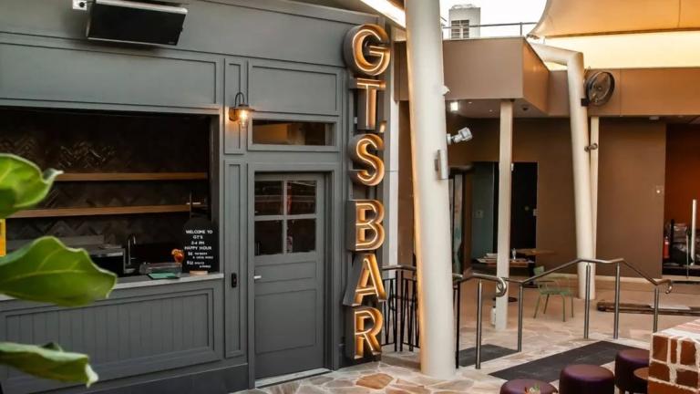 gt's bar 