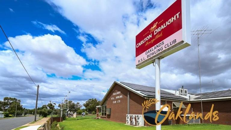 Oaklands RSL