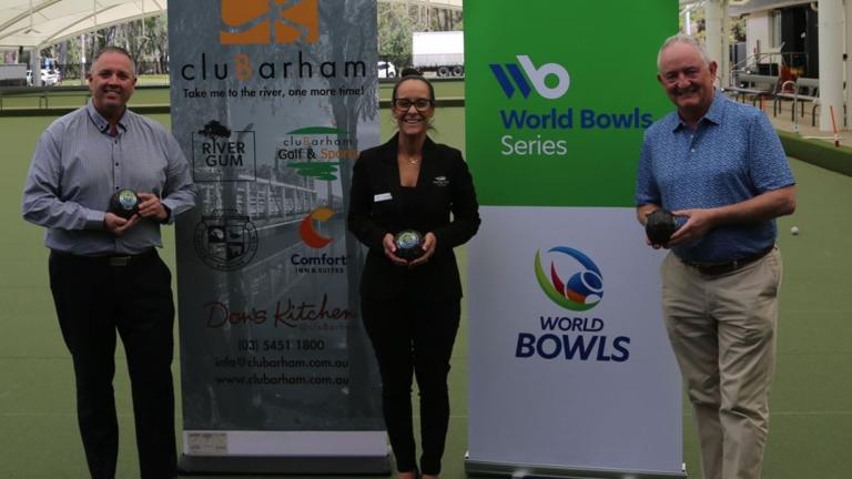 world bowls