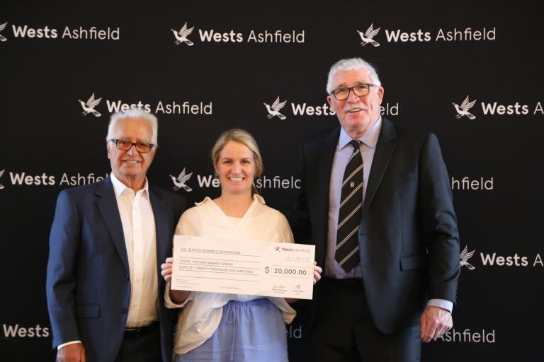 wests ashfield