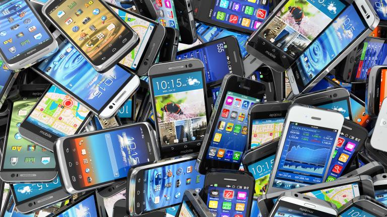 Used Mobile Phones